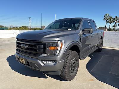 2022 Ford F-150 SuperCrew Cab RWD Pickup for sale #TL3927 - photo 1