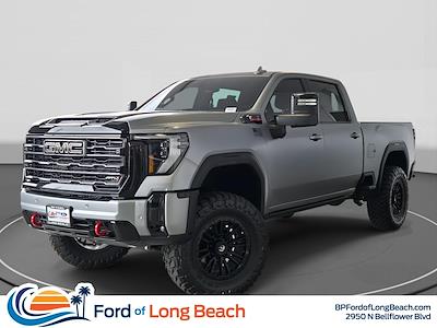 Used 2025 GMC Sierra 2500 AT4 Crew Cab for sale #TL3959 - photo 1