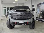Used 2025 GMC Sierra 2500 AT4 Crew Cab for sale #TL3959 - photo 2