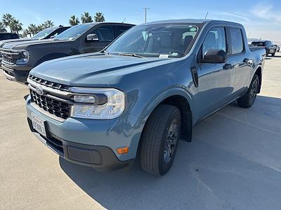 Used 2022 Ford Maverick XLT SuperCrew Cab for sale #TL4074 - photo 1