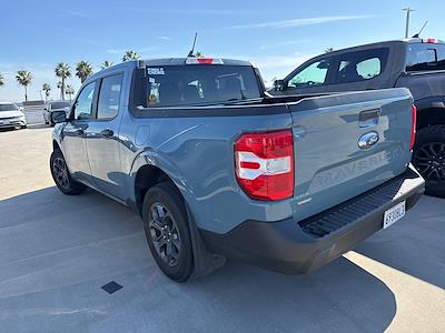 Used 2022 Ford Maverick XLT SuperCrew Cab for sale #TL4074 - photo 2