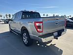 Used 2023 Ford F-150 Lariat SuperCrew Cab for sale #TL4076 - photo 2