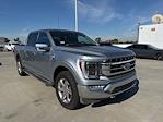 Used 2023 Ford F-150 Lariat SuperCrew Cab for sale #TL4076 - photo 4