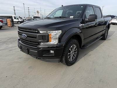 Used 2020 Ford F-150 XLT SuperCrew Cab for sale #TL4144 - photo 1