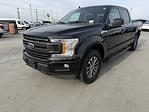 Used 2020 Ford F-150 XLT SuperCrew Cab for sale #TL4144 - photo 1