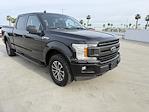 Used 2020 Ford F-150 XLT SuperCrew Cab for sale #TL4144 - photo 4