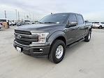 Used 2019 Ford F-150 Lariat SuperCrew Cab for sale #TL4149 - photo 1