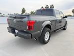 Used 2019 Ford F-150 Lariat SuperCrew Cab for sale #TL4149 - photo 3