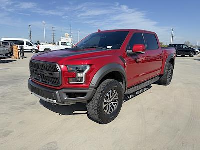 Used 2020 Ford F-150 - photo 1