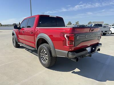 Used 2020 Ford F-150 - photo 1