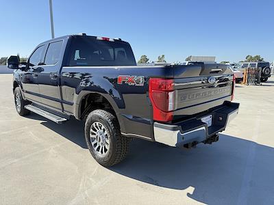 Used 2022 Ford F-250 - photo 1