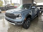 2024 Ford Ranger SuperCrew Cab 4WD Pickup for sale #TL4177 - photo 1