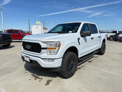 Used 2021 Ford F-150 - photo 1