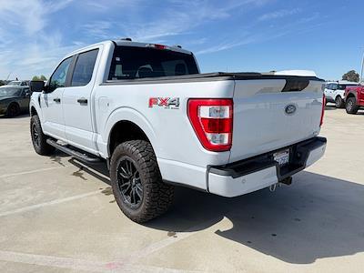 Used 2021 Ford F-150 - photo 1