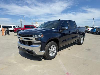 Used 2021 Chevrolet Silverado 1500 - photo 1