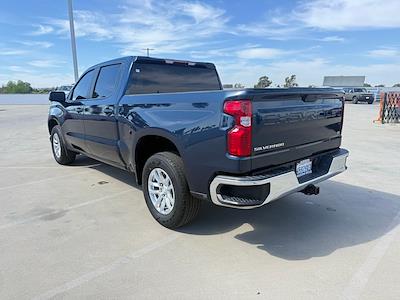Used 2021 Chevrolet Silverado 1500 - photo 1