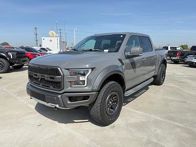 Used 2018 Ford F-150 - photo 1