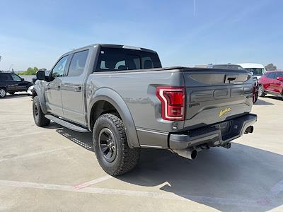 Used 2018 Ford F-150 - photo 1