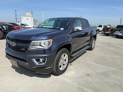 Used 2018 Chevrolet Colorado - photo 1