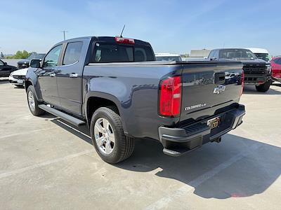 Used 2018 Chevrolet Colorado - photo 1