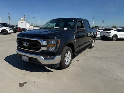 Used 2023 Ford F-150 - photo 1