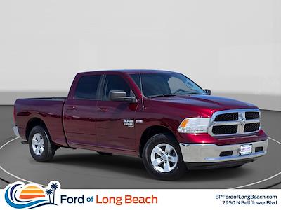 Used 2020 Ram 1500 - photo 1