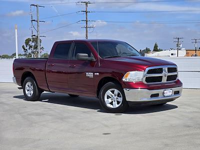 Used 2020 Ram 1500 - photo 1