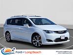 2018 Chrysler Pacifica FWD Minivan for sale #TL4644 - photo 1