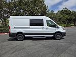 New 2024 Ford Transit 150 Medium Roof Empty Cargo Van for sale #TR24166 - photo 3