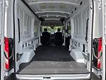 New 2024 Ford Transit 150 Medium Roof Empty Cargo Van for sale #TR24166 - photo 23