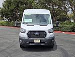 New 2024 Ford Transit 150 Medium Roof Empty Cargo Van for sale #TR24166 - photo 4