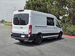 New 2024 Ford Transit 150 Medium Roof Empty Cargo Van for sale #TR24166 - photo 2