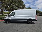 New 2024 Ford Transit 150 Medium Roof Empty Cargo Van for sale #TR24166 - photo 7