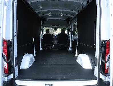 New 2024 Ford Transit 250 Medium Roof Empty Cargo Van for sale #TR24445 - photo 2
