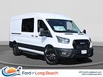 New 2024 Ford Transit 250 Medium Roof Empty Cargo Van for sale #TR24445 - photo 1