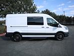New 2024 Ford Transit 250 Medium Roof Empty Cargo Van for sale #TR24445 - photo 3