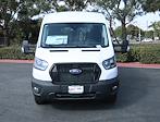 New 2024 Ford Transit 250 Medium Roof Empty Cargo Van for sale #TR24445 - photo 4