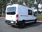 New 2024 Ford Transit 250 Medium Roof Empty Cargo Van for sale #TR24445 - photo 5