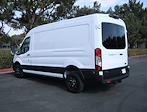 New 2024 Ford Transit 250 Medium Roof Empty Cargo Van for sale #TR24445 - photo 7