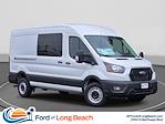New 2024 Ford Transit 250 Medium Roof Empty Cargo Van for sale #TR24820 - photo 1