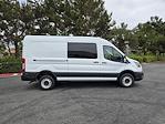 New 2024 Ford Transit 250 Medium Roof Empty Cargo Van for sale #TR24820 - photo 3