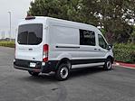 New 2024 Ford Transit 250 Medium Roof Empty Cargo Van for sale #TR24820 - photo 2