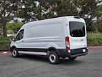 New 2024 Ford Transit 250 Medium Roof Empty Cargo Van for sale #TR24820 - photo 6