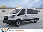 New 2026 Ford Transit 350 XL Passenger Van for sale #TR26110 - photo 1