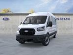 New 2026 Ford Transit 350 XL Passenger Van for sale #TR26110 - photo 3