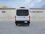 New 2026 Ford Transit 350 XL Passenger Van for sale #TR26110 - photo 5