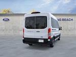 New 2026 Ford Transit 350 XL Passenger Van for sale #TR26110 - photo 8