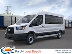 New 2026 Ford Transit 350 XL Passenger Van for sale #TR26115 - photo 1