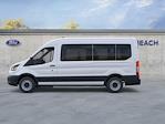 2026 Ford Transit 350 Medium Roof RWD Passenger Van for sale #TR26168 - photo 3