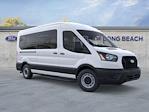 2026 Ford Transit 350 Medium Roof RWD Passenger Van for sale #TR26168 - photo 7